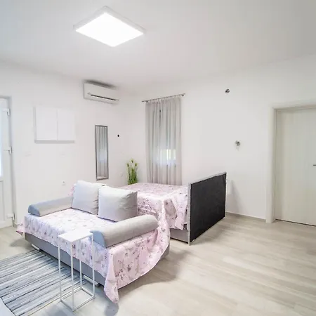 Smile Apartman Opatija