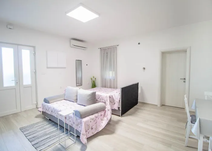Smile Appartement Opatija