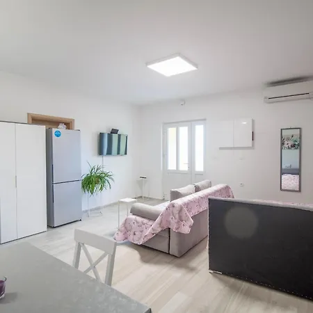Apartament Smile *